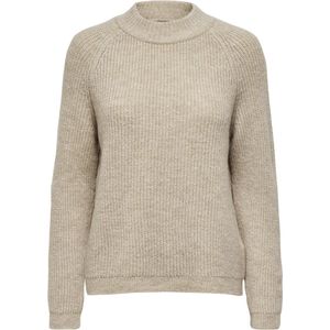 Only Carmakoma Carjade Pullover Knt Noos Dames Trui