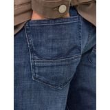 JACK & JONES Glenn Fox loose fit - heren jeans - denimblauw