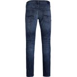 JACK & JONES Glenn Fox loose fit - heren jeans - denimblauw