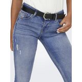 ONLY Jeans 'Coral'  blauw denim