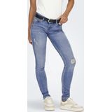 ONLY Jeans 'Coral'  blauw denim