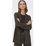 Jdygeggo - Blazer - Lang - Regular Fit