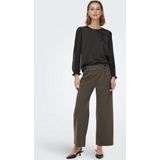 Timberland Axis Peak Durable Water Repellent Vest Bruin L Man