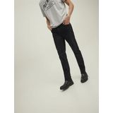 JACK & JONES - Mike Original 111 - Jeans - Blauw - Katoen