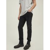 JACK & JONES - Mike Original 111 - Jeans - Blauw - Katoen