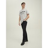 Jack & Jones Tapered-fit-Jeans "JJIMIKE JJORIGINAL JOS 111 NOOS"