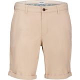 Jack & Jones Chino Shorts Fury kurze Hose mit Eingrifftaschen