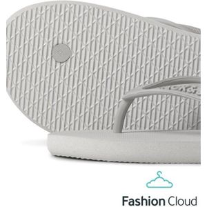 Jack Jones Jack Jones Basic Eva Flip Flop Vapor Blue TAUPE