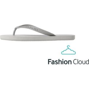 Jack &jones Basic Eva Flip Flop Vapor Blue | Taupe | Maat: 44/45