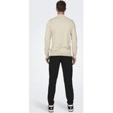Only & Sons Onswyler Life Reg 14 Half Zip Knit Noos Heren Trui
