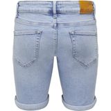 ONLY & SONS Jeansshorts ONSPLY LIGHT BLUE 5189 SHORTS DNM NOOS