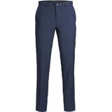 Jersey - Geklede Broek - Volledige Lengte - Normale Taille - 78% Polyester