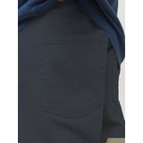 Jack & Jones - Strick Original - Bermuda - Blauw - 98% Katoen