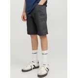 JACK & JONES - JPSTRICK - Korte Broek - Denim