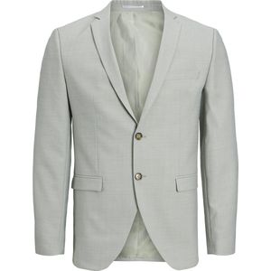 Jack & Jones, Heren, Jassen, Groen, Maat: L Poliester,