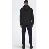 Onsmatt - Jas - Tussenjas - Groen - Dull Surface Fabric - Volledig Gevoerd