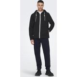 Onsmatt - Jas - Tussenjas - Groen - Dull Surface Fabric - Volledig Gevoerd