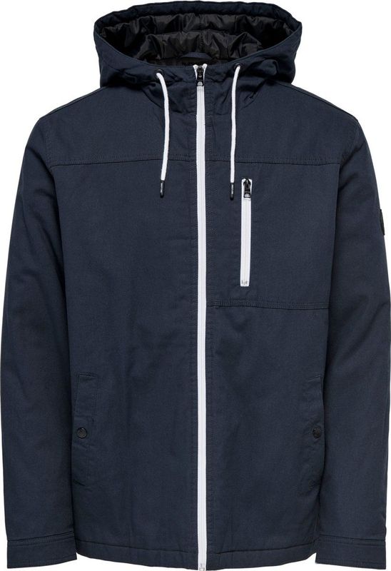 Only & Sons Onsbjorn Aw Jacket Otw Heren Jas