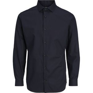 Jack&jones Jprblaparker Shirt Noos Heren Overhemd