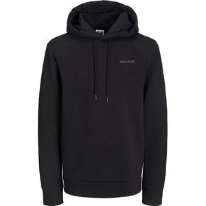 Jack & Jones Sweat Hoodie Staple Black