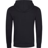 JACK&JONES - JJEADRIAN LOGO SWEAT HOOD SMU - Heren - Sweaters