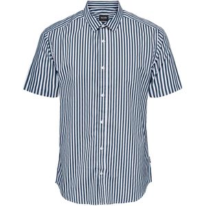 Onssane Poplin Overhemd