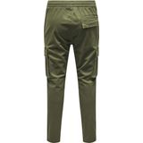 Only&sons - Onscam Life Linus Cargo Pant Pk 2366 - Heren - Broeken