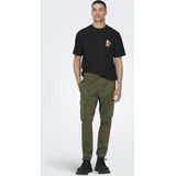 Only&sons - Onscam Life Linus Cargo Pant Pk 2366 - Heren - Broeken