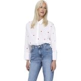 NIKE Sokken EVERYDAY ESSENTIAL CR Zwart Wit