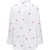 NIKE Sokken EVERYDAY ESSENTIAL CR Zwart Wit