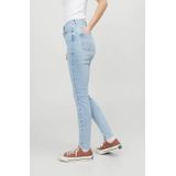JJXX High Waist Jeans JXVIENNA Light Blue Denim