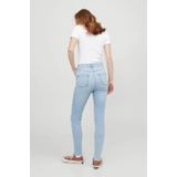 JJXX High Waist Jeans JXVIENNA Light Blue Denim