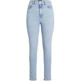 JJXX High Waist Jeans JXVIENNA Light Blue Denim