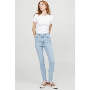 JJXX High Waist Jeans JXVIENNA Light Blue Denim
