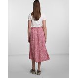 Wikkelrok - Midi - Zwart - 100% Viscose LENZING™ECOVERO™