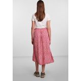 Wikkelrok - Midi - Zwart - 100% Viscose LENZING™ECOVERO™