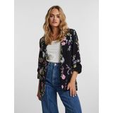 Pieces Pcbosella Printed Blazer Noos Bc Dames Blazers