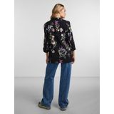 Pieces Pcbosella Printed Blazer Noos Bc Dames Blazers