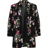 Pieces Pcbosella Printed Blazer Noos Bc Dames Blazers