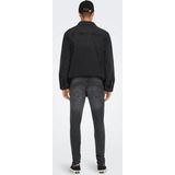 Only & Sons Onsloom Grey 4325 Jeans Vd Heren Jeans