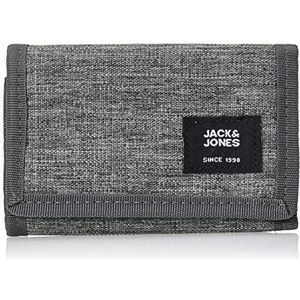 JACK&JONES JACEASTSIDE portemonnee voor dames, grijs, één maat