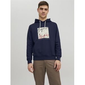Jack&jones - Jorjosh Sweat Hood Ln - Heren - Sweaters