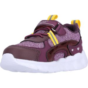 ZIGZAG Lelhate Sneaker mit blinkenden Lichtern