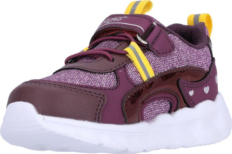 ZIGZAG Lelhate Sneaker mit blinkenden Lichtern