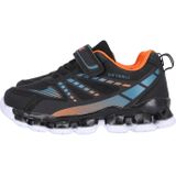ZIGZAG Nunstu Sneaker mit blinkenden Lichtern
