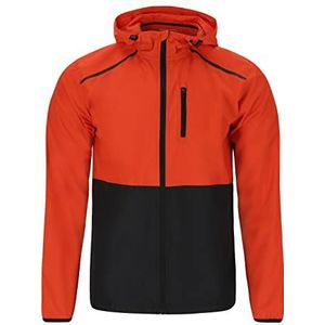 Endurance Hugoee Hardloopjas voor heren