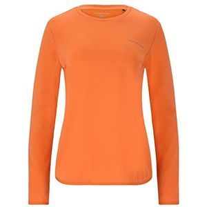 ENDURANCE - Midlayer Leah - Dames Trui - Sportief en Modieus