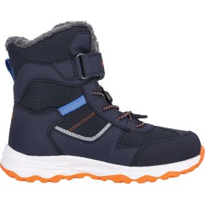 Zigzag - Balful - Kinderwinterlaarzen - Waterdicht - Synthetisch Leer