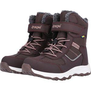 ZIGZAG - Balful - Winterlaars - Waterdicht - Slipvast