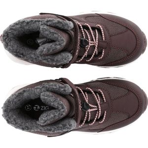 ZigZag Laarzen 'Balful'  blauw / geel / grijs / pink / wijnrood / zwart